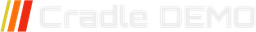 Cradle DEMO