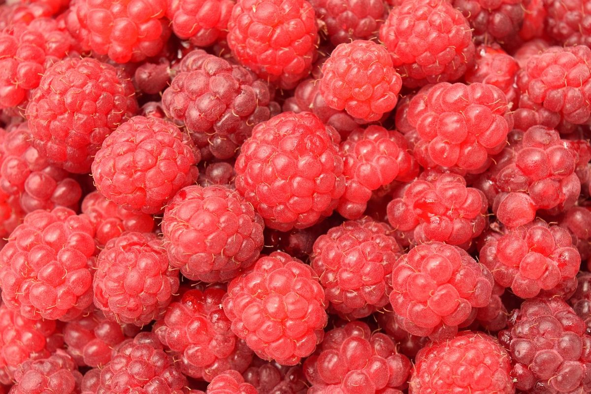 Raspberry